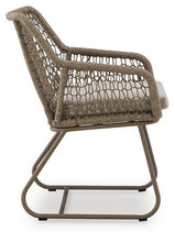 Load image into Gallery viewer, Majors Beach Outdoor Table and 2 Chairs - Ego Home Furniture
