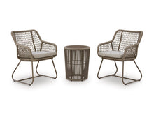 Load image into Gallery viewer, Majors Beach Outdoor Table and 2 Chairs - Ego Home Furniture
