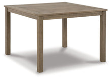 Load image into Gallery viewer, Aria Plains Outdoor Dining Table image
