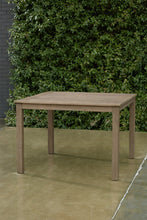 Load image into Gallery viewer, Aria Plains Outdoor Dining Table
