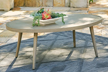 Load image into Gallery viewer, Swiss Valley Outdoor Occasional Table Set

