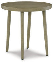 Load image into Gallery viewer, Swiss Valley Outdoor End Table image
