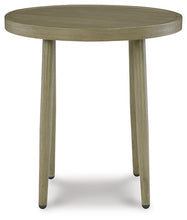 Load image into Gallery viewer, Swiss Valley Outdoor End Table
