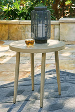 Load image into Gallery viewer, Swiss Valley Outdoor Occasional Table Set
