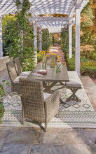 Load image into Gallery viewer, Beachcroft Outdoor Seating Set
