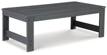Load image into Gallery viewer, Amora Outdoor Coffee Table image
