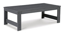 Load image into Gallery viewer, Amora Outdoor Occasional Table Set
