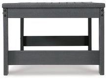 Load image into Gallery viewer, Amora Outdoor Coffee Table
