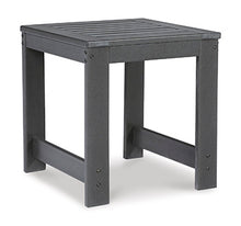 Load image into Gallery viewer, Amora Outdoor End Table
