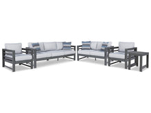 Load image into Gallery viewer, Amora Outdoor Seating Set image
