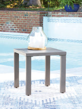 Load image into Gallery viewer, Half Moon Beach Outdoor End Table - Ego Home Furniture

