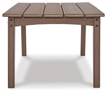 Load image into Gallery viewer, Emmeline Outdoor Occasional Table Set
