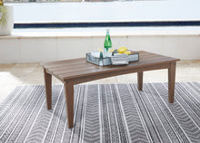Load image into Gallery viewer, Emmeline Outdoor Occasional Table Set
