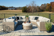 Load image into Gallery viewer, Calworth Outdoor Seating Set
