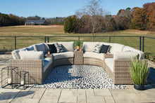 Load image into Gallery viewer, Calworth Outdoor Seating Set
