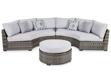 Load image into Gallery viewer, Harbor Court Outdoor Seating Set image
