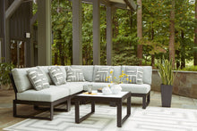 Load image into Gallery viewer, Beachloft Outdoor Sectional
