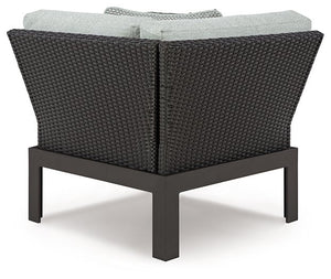 Beachloft Outdoor Sectional