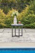 Load image into Gallery viewer, Ocean Beach Outdoor End Table
