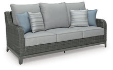 Load image into Gallery viewer, Elite Park Outdoor Sofa with Cushion image

