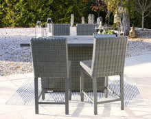 Load image into Gallery viewer, Palazzo Outdoor Dining Set
