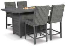 Load image into Gallery viewer, Palazzo Outdoor Dining Set image
