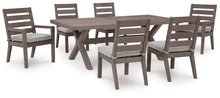 Load image into Gallery viewer, Hillside Barn Outdoor Dining Set image
