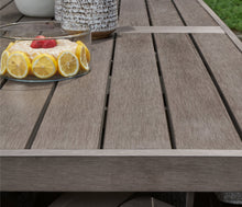 Load image into Gallery viewer, Hillside Barn Outdoor Dining Set
