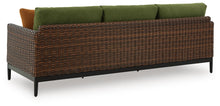 Load image into Gallery viewer, Horizon Hall Outdoor Sofa with Cushion
