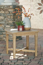 Load image into Gallery viewer, Carter Hall Outdoor End Table
