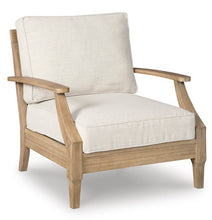 Load image into Gallery viewer, Carter Hall Lounge Chair with Cushion
