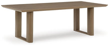 Load image into Gallery viewer, Serene Bay Outdoor Dining Set
