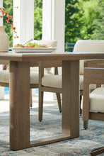 Load image into Gallery viewer, Serene Bay Outdoor Dining Table
