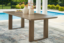 Load image into Gallery viewer, Serene Bay Outdoor Dining Table
