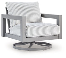 Load image into Gallery viewer, Hurley Park Outdoor Swivel Chair with Cushion image
