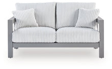 Load image into Gallery viewer, Hurley Park Outdoor Loveseat with Cushion image
