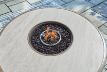 Load image into Gallery viewer, Rainier Ranch Fire Pit Table
