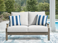 Load image into Gallery viewer, Rainier Ranch Outdoor Loveseat with Cushion
