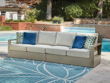 Load image into Gallery viewer, Kimpton Isle Outdoor Sectional
