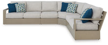 Load image into Gallery viewer, Kimpton Isle Outdoor Sectional
