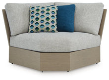 Load image into Gallery viewer, Kimpton Isle Outdoor Sectional
