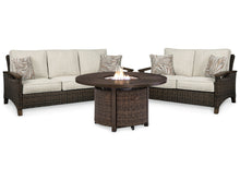 Load image into Gallery viewer, Paradise Trail Outdoor Seating Set
