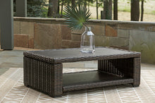 Load image into Gallery viewer, Grasson Lane Outdoor Occasional Table Set
