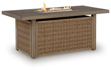 Load image into Gallery viewer, Laguna Heights Outdoor Fire Pit Table - Ego Home Furniture
