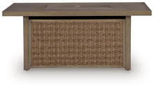 Load image into Gallery viewer, Laguna Heights Outdoor Fire Pit Table - Ego Home Furniture
