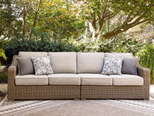 Load image into Gallery viewer, Laguna Heights Outdoor Sectional - Ego Home Furniture
