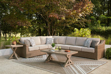 Load image into Gallery viewer, Laguna Heights Outdoor Sectional - Ego Home Furniture
