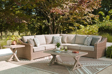 Load image into Gallery viewer, Laguna Heights Outdoor Sectional - Ego Home Furniture
