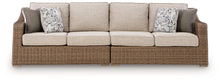 Load image into Gallery viewer, Laguna Heights Outdoor Sectional - Ego Home Furniture
