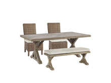 Load image into Gallery viewer, Beachcroft Outdoor Seating Set image
